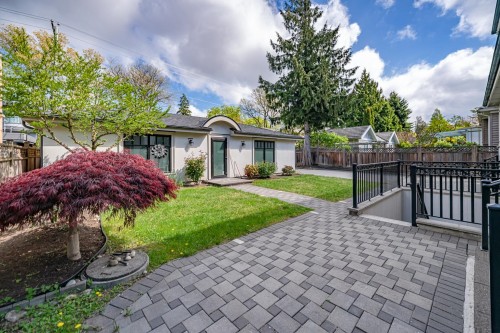 1379 46Th Avenue W, Vancouver, BC 
