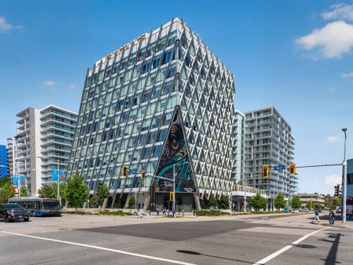 910-8133 Cook Road  Richmond, BC V6Y 0L7