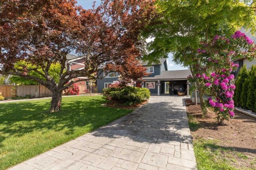 4600 53 Street  Delta, BC V4K 2Z1