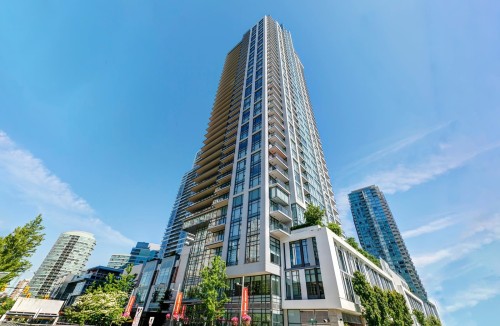 1105-6098 Station Street  Burnaby, BC V5H 0H4