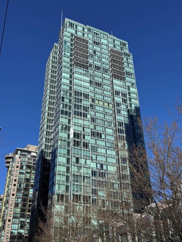 2603-1288 Georgia Street W Vancouver, BC V6E 4R3