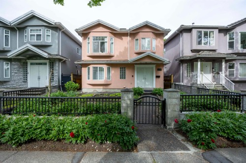 5345 Wales Street, Vancouver, BC 