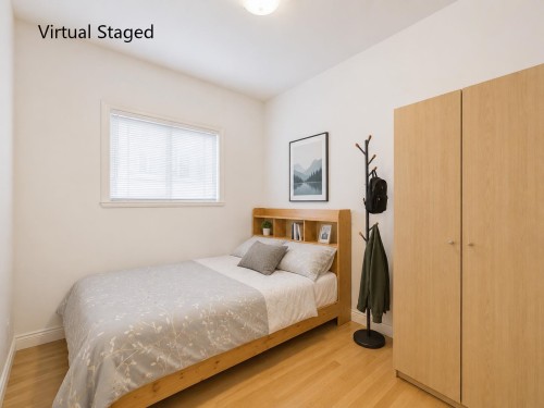 5345 Wales Street, Vancouver, BC 