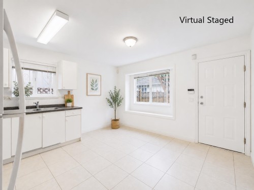 5345 Wales Street, Vancouver, BC 