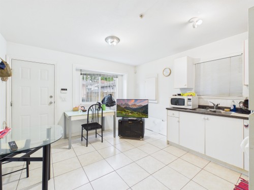 5345 Wales Street, Vancouver, BC 
