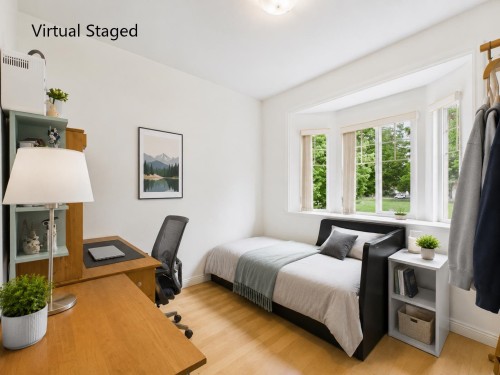5345 Wales Street, Vancouver, BC 
