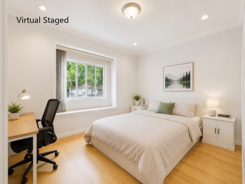 5345 Wales Street, Vancouver, BC 