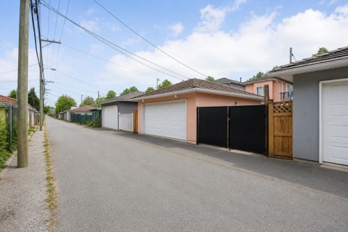 5345 Wales Street, Vancouver, BC 