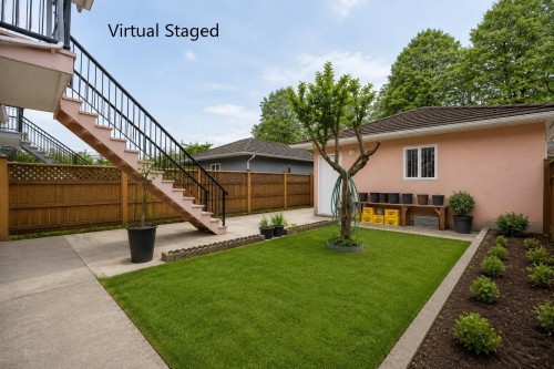 5345 Wales Street, Vancouver, BC 