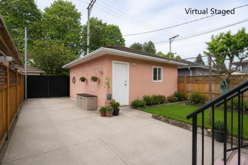 5345 Wales Street, Vancouver, BC 