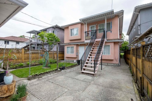 5345 Wales Street, Vancouver, BC 