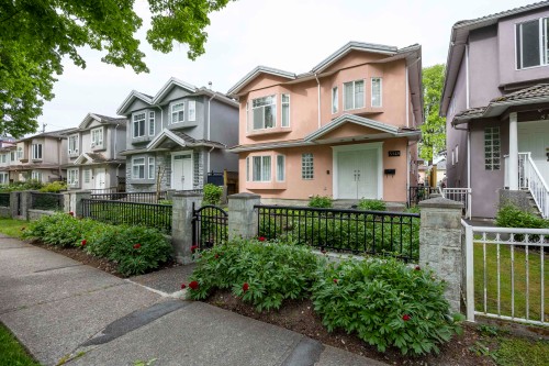 5345 Wales Street, Vancouver, BC 