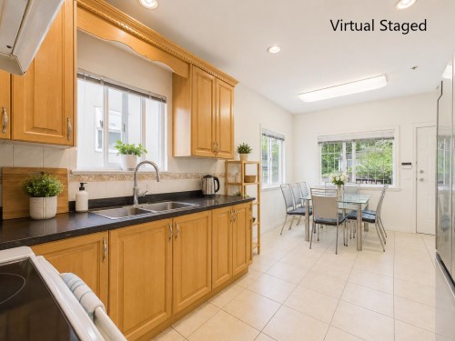 5345 Wales Street, Vancouver, BC 