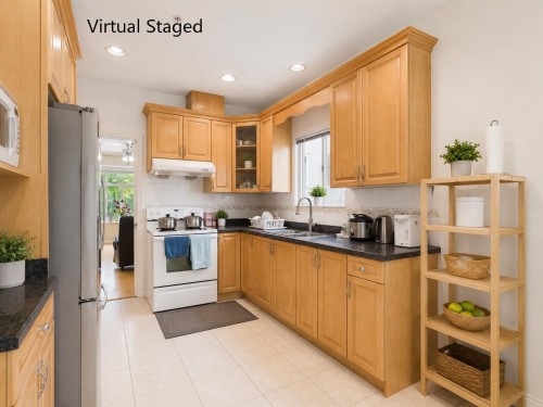 5345 Wales Street, Vancouver, BC 