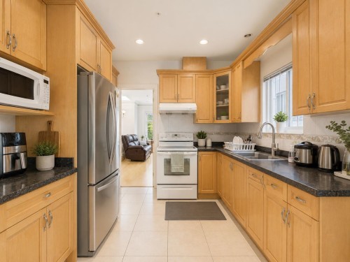 5345 Wales Street, Vancouver, BC 