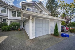 20-2590 Panorama Drive  Coquitlam, BC V3E 2W9
