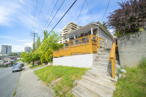 1011 Auckland Street  New Westminster, BC V3M 1K9