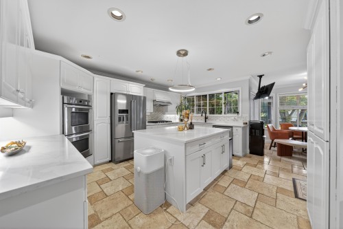 6411 Bouchard Court, Richmond, BC 