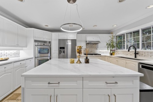 6411 Bouchard Court, Richmond, BC 