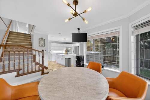 6411 Bouchard Court, Richmond, BC 