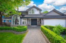 6411 Bouchard Court, Richmond, BC 