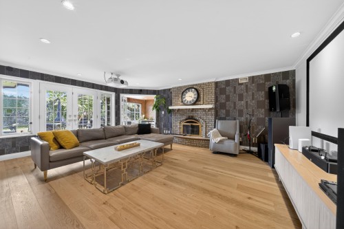 6411 Bouchard Court, Richmond, BC 