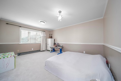 6411 Bouchard Court, Richmond, BC 