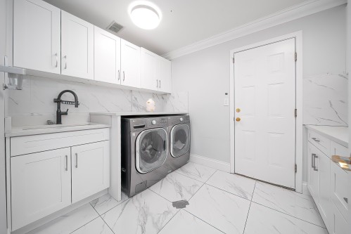 6411 Bouchard Court, Richmond, BC 