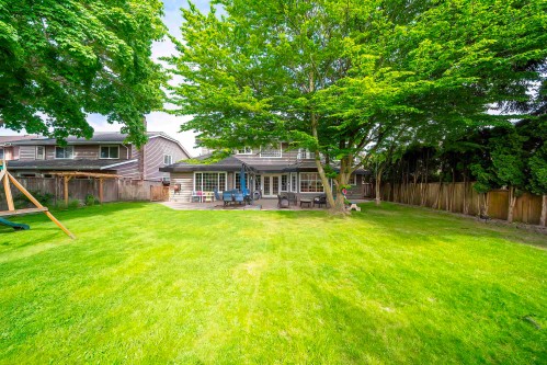 6411 Bouchard Court, Richmond, BC 