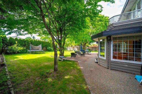 6411 Bouchard Court, Richmond, BC 