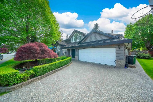 6411 Bouchard Court, Richmond, BC 