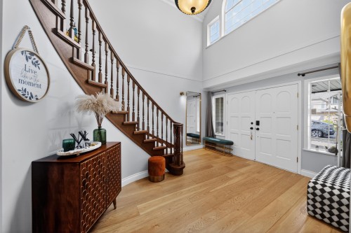 6411 Bouchard Court, Richmond, BC 