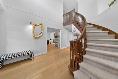 6411 Bouchard Court, Richmond, BC 