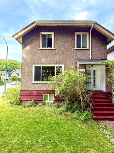 2791 13Th Avenue W, Vancouver, BC 