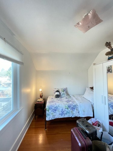 2791 13Th Avenue W, Vancouver, BC 