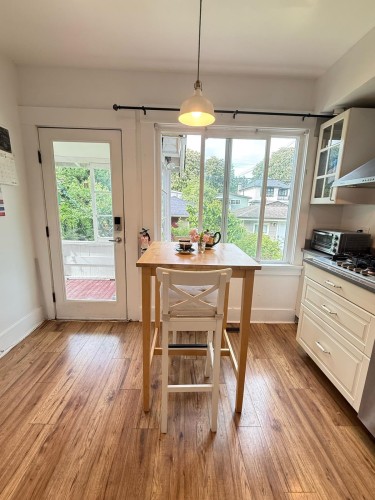 2791 13Th Avenue W, Vancouver, BC 