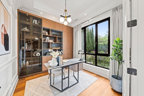 4347 9Th Avenue W, Vancouver, BC 