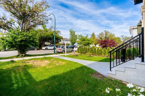 48 57Th Avenue E, Vancouver, BC 
