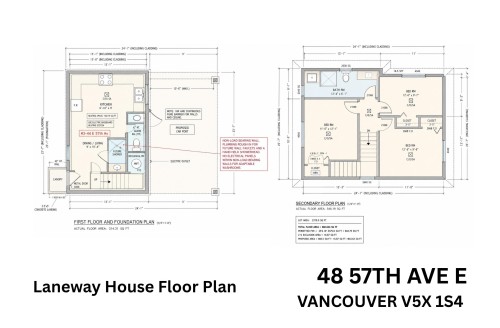 48 57Th Avenue E, Vancouver, BC 