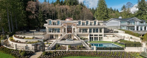 1175 Eyremount Drive, West Vancouver, BC 