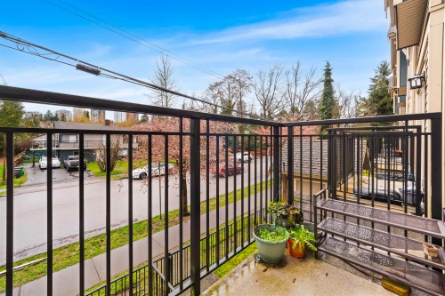 204-7168 Stride Avenue, Burnaby, BC 