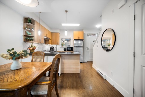 204-7168 Stride Avenue, Burnaby, BC 