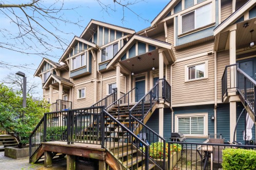 204-7168 Stride Avenue, Burnaby, BC 