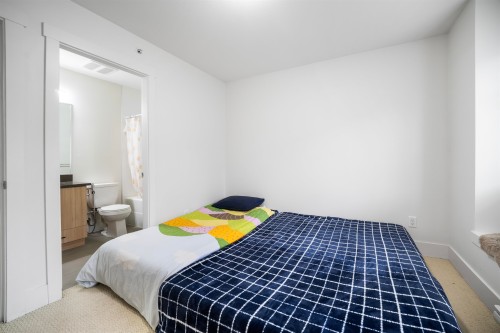 204-7168 Stride Avenue, Burnaby, BC 