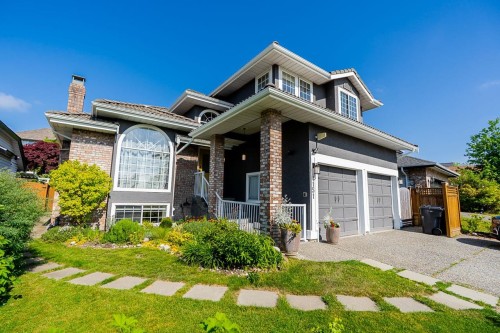 1151 Confederation Drive, Port Coquitlam, BC 