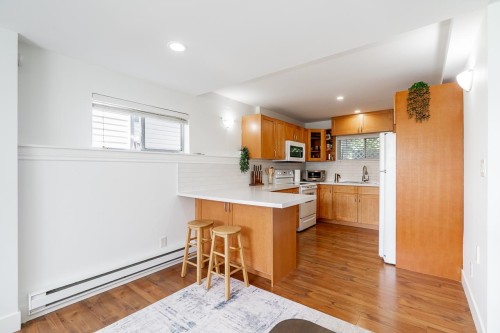 1151 Confederation Drive, Port Coquitlam, BC 