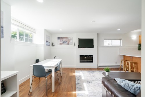 1151 Confederation Drive, Port Coquitlam, BC 