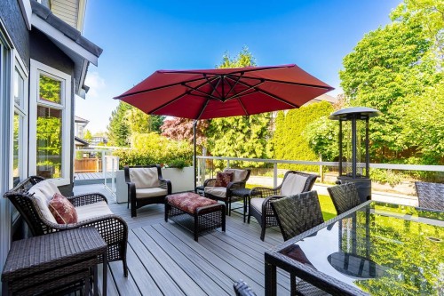 1151 Confederation Drive, Port Coquitlam, BC 