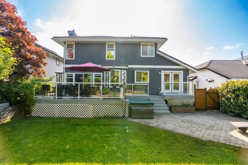 1151 Confederation Drive, Port Coquitlam, BC 