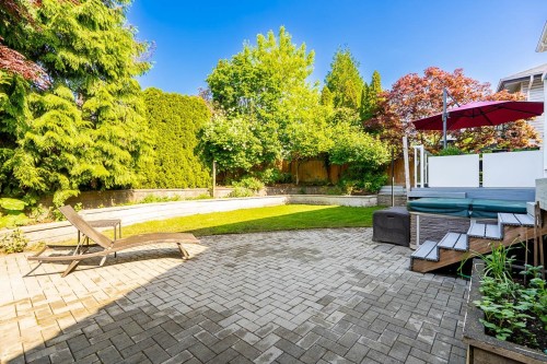 1151 Confederation Drive, Port Coquitlam, BC 